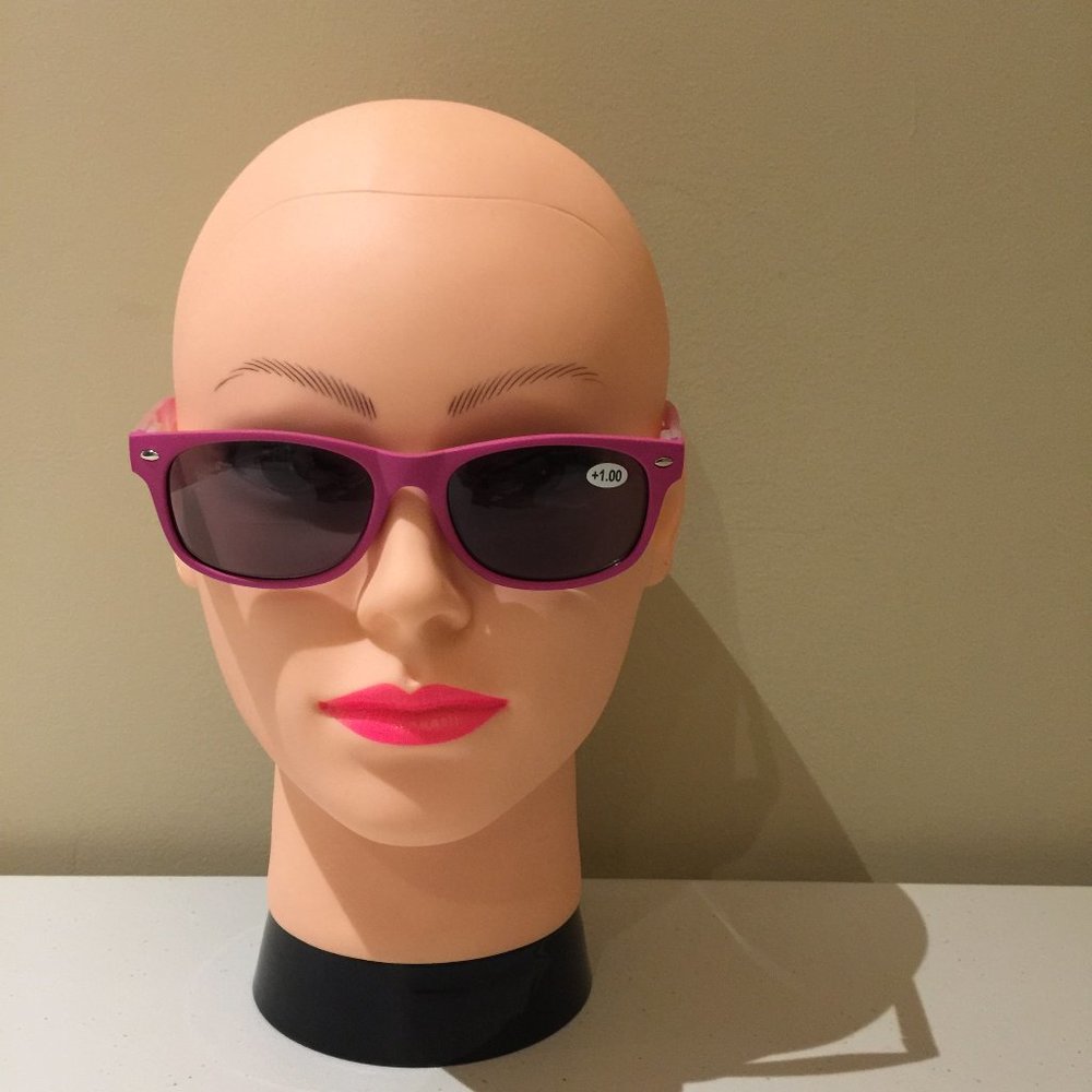 Bolero Bifocal Sunglass Sun Readers 1.00 Strength